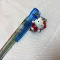 ご当地キティ キティ フィギュアスケート 根付け ストラップ シャープ