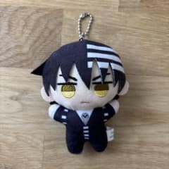 ソウルイーター　ぬいぐるみのサムネイル