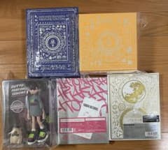 【期間限定価格】ずっと真夜中でいいのに。アルバム初回限定盤セット＋缶バッジ2種のサムネイル