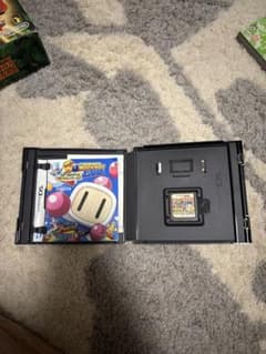 Touch! Bomberman Land Nintendo DSのサムネイル