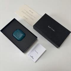 Paul Smith × Native Union AirPods Proケース