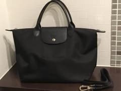 LONGCHAMP トートのサムネイル