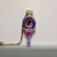 名探偵プリキュア ミニチュアコレクション ティアアルカナロッドのサムネイル