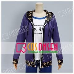 不動行光 内番 刀剣乱舞 コスプレ 衣装 Mのサムネイル