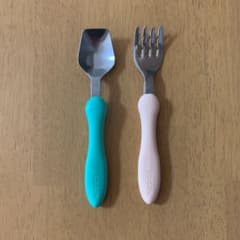 エジソン スプーン フォークのサムネイル
