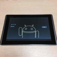 美品 タブレット ASUS TF-101のサムネイル