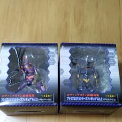 プレミアムEVAシリーズフィギュアのサムネイル