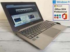 ASUS UX21A 11.6 型フル/SSD256/Office/Win11 爆速】ASUS UX21A Win11搭載/core i7&SSD/オフィス付 【公式通販】