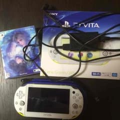 PS vitaのサムネイル