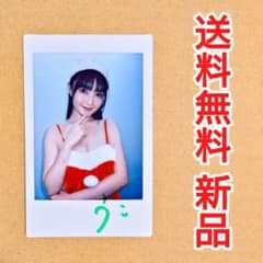 三舩みすず　直筆サイン入りチェキ＋BP 送料無料・新品】三佳詩 直筆サイン入りチェキ - メルカリ