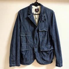 Woolrich Woolen Mills Jacket サイズM - メルカリ