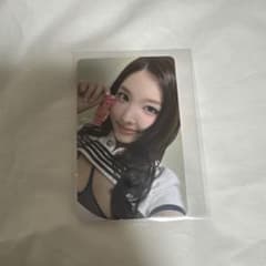 twice × BE@RBRICK トレカ NAYEON ナヨン - メルカリ