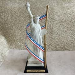 【未開封】ド リューズ グランド コニャック 自由の女神 100周年 ドリューズ 未開封】ド リューズ グランド コニャック 自由の女神 100周年