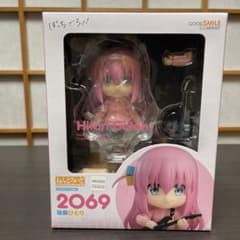 ねんどろいど　後藤ひとりのサムネイル