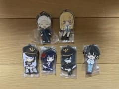 その着せ替え人形は恋をする　カプセルラバーマスコット ６種類【新品・未開封】のサムネイル
