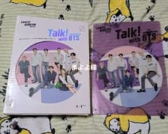 まよよ様 Talk!with BTS JAPAN EDITION (新品未開封)のサムネイル