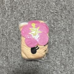 ハローキティぬいぐるみポシェットのサムネイル