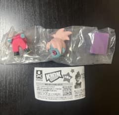KICKちゃん デーモン