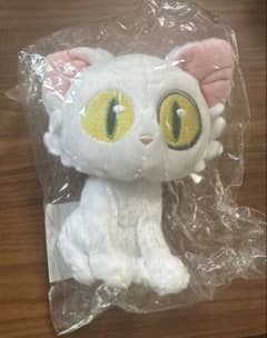 TOHOanimationSTORE 한정 참새의 단단한 다이진 봉제인형 5