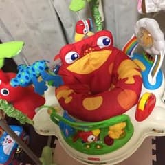 ジャンパルーのサムネイル