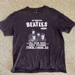 beatles tシャツのサムネイル