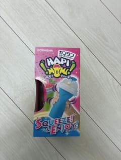 DOSHISHA HAPI MOMI フローズンメーカーのサムネイル