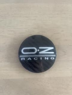 ホイールキャップ　まとめ売りMG RC ZONA OZ WORK OZレーシング ホイールキャップ1枚 - メルカリ