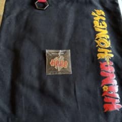 HANAトートバッグ&キーホルダーとステッカー付きのサムネイル