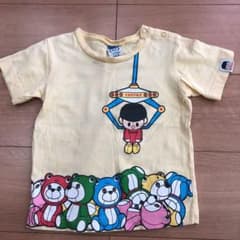 convexコンベックス　Tシャツ 95のサムネイル