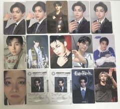 &TEAM JO ジョー トレカ まとめ売り 15枚セット - メルカリ