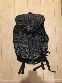 Overland Equipment バックパック スパイダーNR.NC. - メルカリ