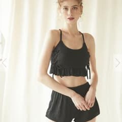 sea dress 2020年2月発売水着 未使用のサムネイル