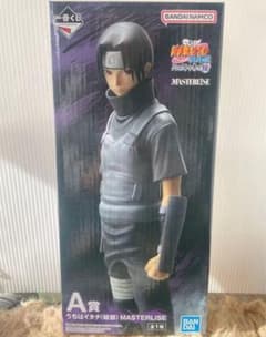 NARUTO 一番くじ うちはイタチ(暗部)フィギュア 新品未開封 - メルカリ
