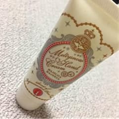 マジョリカマジョルカ ハンドクリームのサムネイル