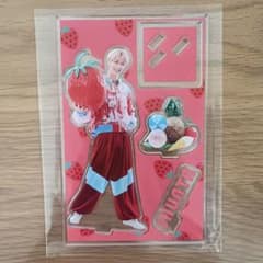 M!LK 曽野舜太 アクリルスタンド M!X ブンブンver. - メルカリ