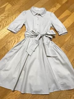 BE RADIANCE 美品ワンピースのサムネイル