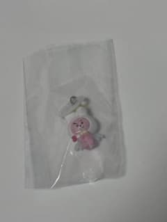BT21 메지루시 액세서리 엔젤 ver. Cooky