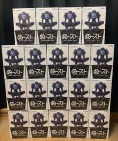 DEATH NOTE ぬどる 스토퍼 피규어 류크 19 체 정리 판매