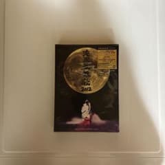 滝沢歌舞伎2012 滝沢秀明　重岡大毅　桐山照史　神山智洋　濱田崇裕　DVDのサムネイル