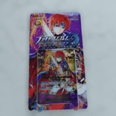 ファイアーエムブレム0 サイファ スターターデッキ 封印劫乱篇 - メルカリ