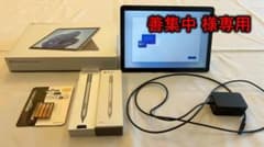 マイクロソフト Surface Go3 LTE/Corei3/8GB/128GBのサムネイル