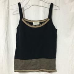 BRAHMIN ニット キャミソールのサムネイル