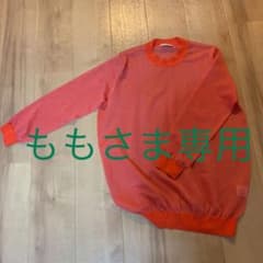 ニットトップスのサムネイル