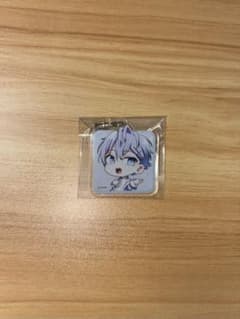 からぴち　アクキー2023 ヒロのサムネイル