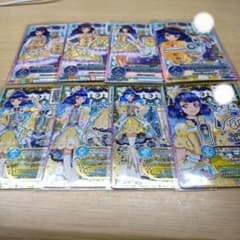 アイカツフレンズ ブライトムーンライトコーデ＆ムーンリットヴェールコーデのサムネイル