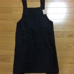 新品エプロンのサムネイル