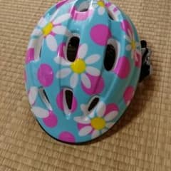新品ヘルメット48〜52㌢のサムネイル