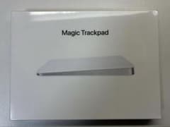 新品未開封】Apple Magic Trackpad3 MK2D3ZA/A - メルカリ