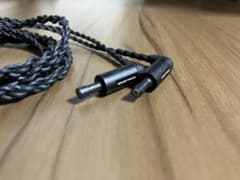 ほぼ新品】YU9 Audio 404 Not Found 黒 4.4mm - メルカリ