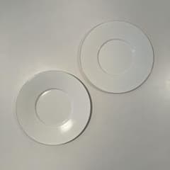 antique tamiser タミゼ　琺瑯リムプレート antique tamiser タミゼ 琺瑯リムプレート | Mercari